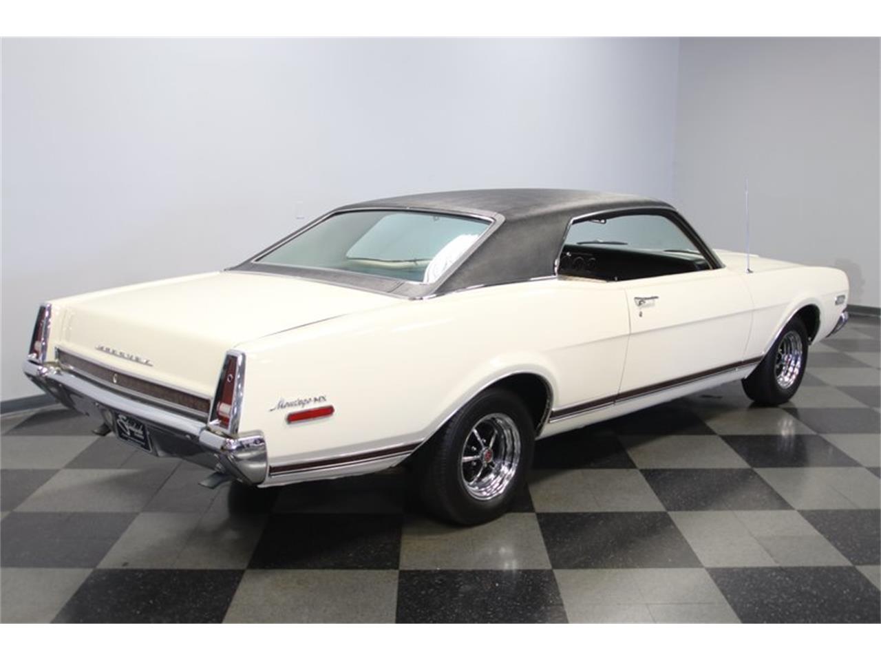 1968 Mercury Montego for sale in Concord, NC – photo 29