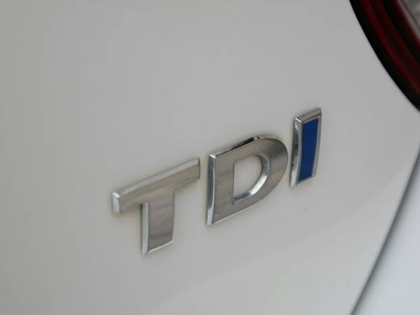 2012 Volkswagen Jetta SportWagen TDI with for sale in Murfreesboro, TN – photo 22
