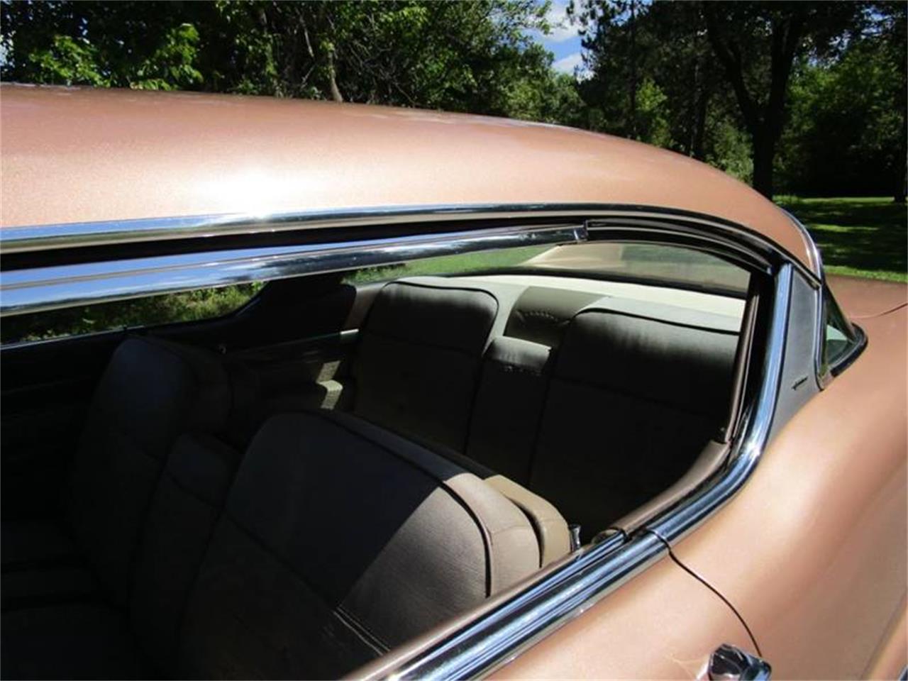 1958 Cadillac Series 62 for sale in Stanley, WI – photo 45
