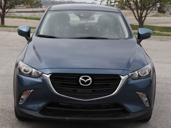 2019 MAZDA CX-3 AWD 11K MILES ONLY - - by dealer for sale in Omaha, NE – photo 2