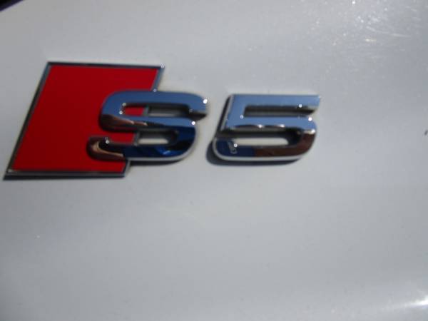 2012 Audi S5 2dr Cpe Auto Premium for sale in Hayward, CA – photo 7