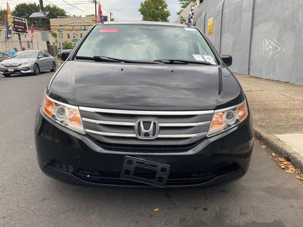 2011 Honda Odyssey for sale in Bronx, NY – photo 2