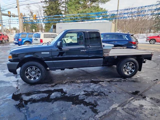 2008 Ford Ranger FX4 Off-Road for sale in Erie, PA – photo 5