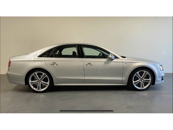 2013 Audi S8 4dr Sdn - cars & trucks - by dealer - vehicle... for sale in Rocklin, WA – photo 6