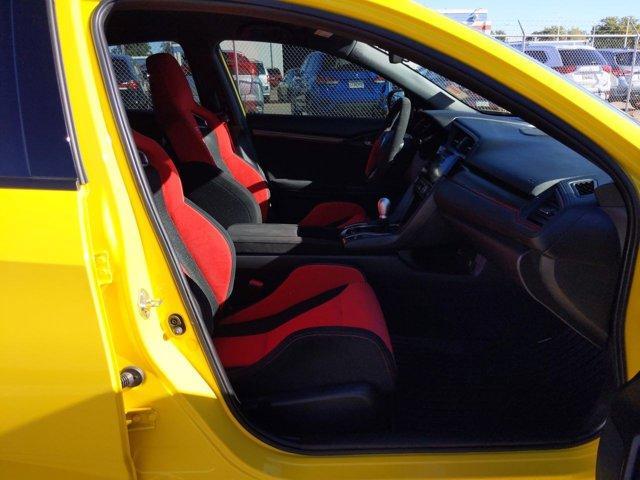 2021 Honda Civic Type R Limited Edition for sale in Thornton, CO – photo 26