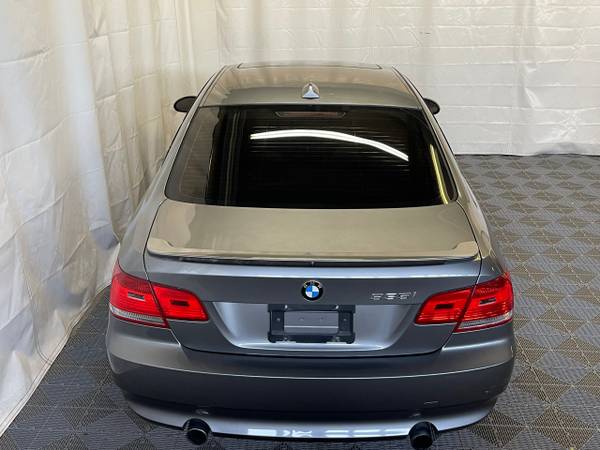 2009 BMW 3 Series 2dr Cpe 335i xDrive AWD - - by for sale in Missoula, MT – photo 7
