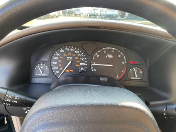2000 Saturn SL - Love it OR Trade it Guarantee! - - by for sale in Roseville, CA – photo 11