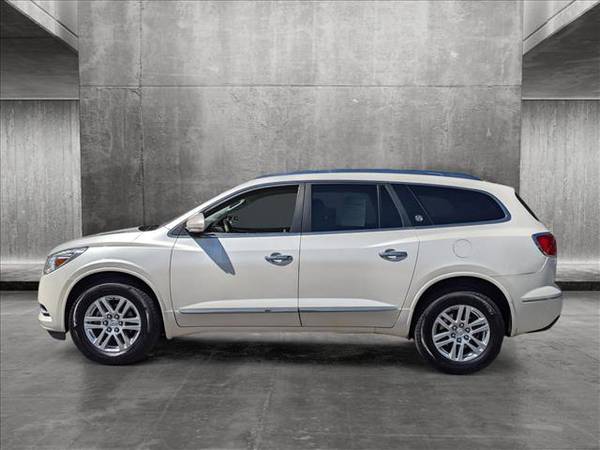 2013 Buick Enclave Convenience SKU: DJ124690 SUV - - by for sale in Golden, CO – photo 10