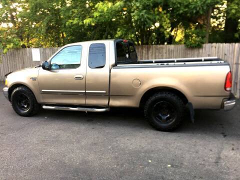 2003 Ford F150 XL Supercab 4.6L V8 RWD Runs Great for sale in Columbus, OH
