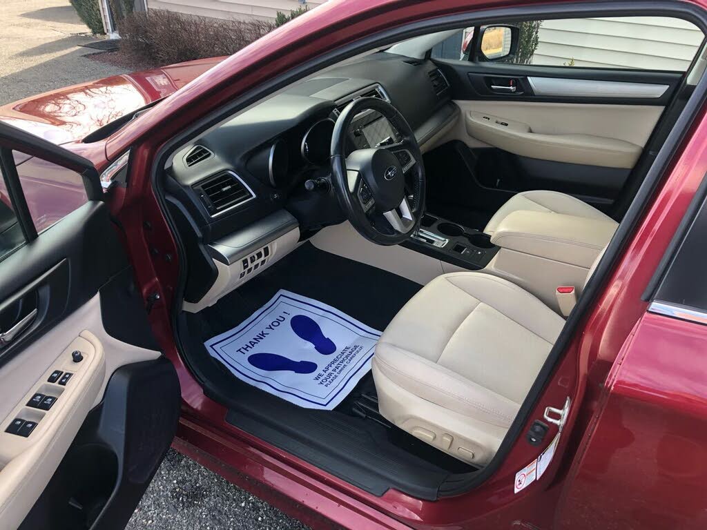 2016 Subaru Legacy 2.5i Premium for sale in Breinigsville, PA – photo 12