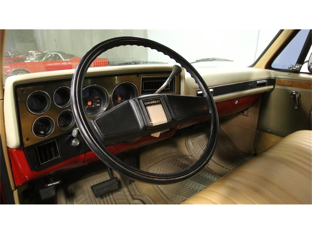 1986 Chevrolet C10 for sale in Lithia Springs, GA – photo 43