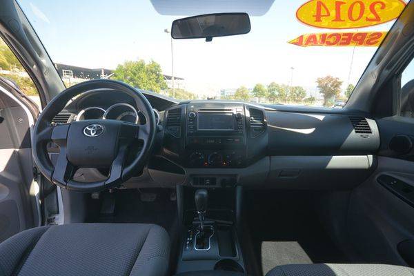 2013 Toyota Tacoma Financing Available For All Credit! for sale in Los Angeles, CA – photo 16