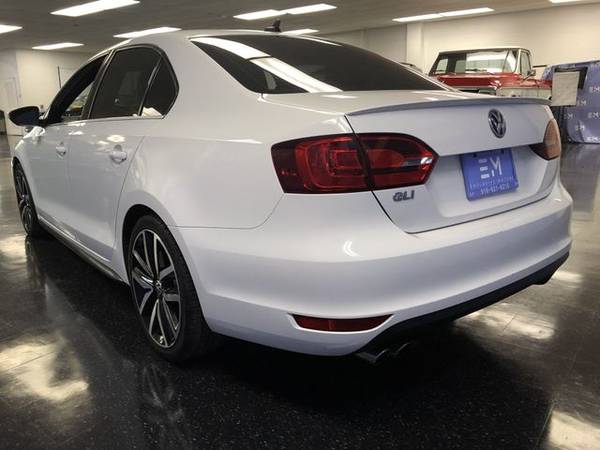Volkswagen Jetta - BAD CREDIT BANKRUPTCY REPO SSI RETIRED APPROVED for sale in Roseville, CA – photo 7