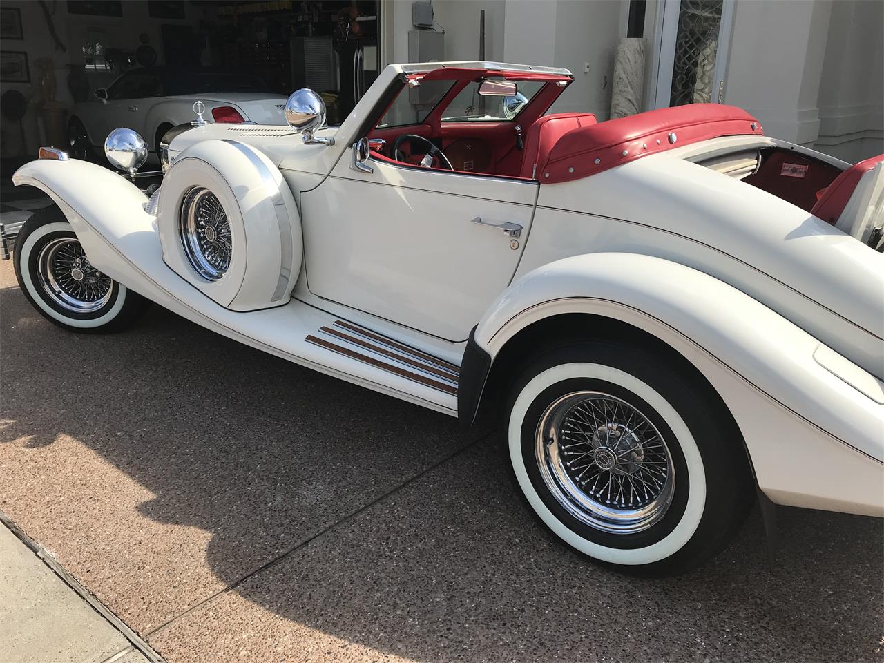 1982 Excalibur Roadster for sale in Corpus Christi, TX – photo 24