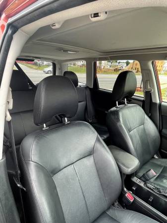 2011 Subaru Forester Limited - - by dealer - vehicle for sale in Peachtree Corners, GA – photo 6