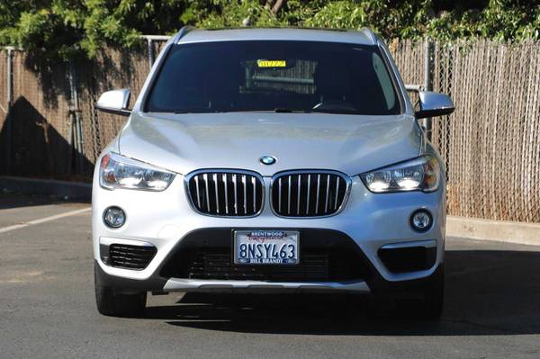 2017 BMW X1 xDrive28i Monthly payment of - - by dealer for sale in Brentwood, CA – photo 3