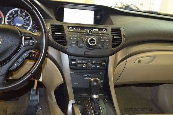 2010 Acura TSX Sedan 4D - 99.9% GUARANTEED APPROVAL! for sale in Manassas, VA – photo 24