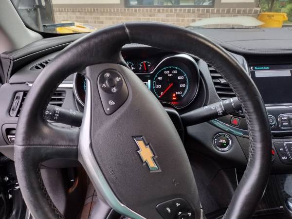 2019 Chev Impala for sale in Aragon, GA – photo 14