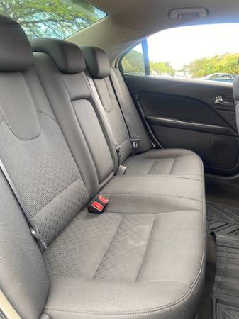 2010 Ford Fusion, Heavily Modified, Excellent Condition, Available... for sale in Honolulu, HI – photo 14