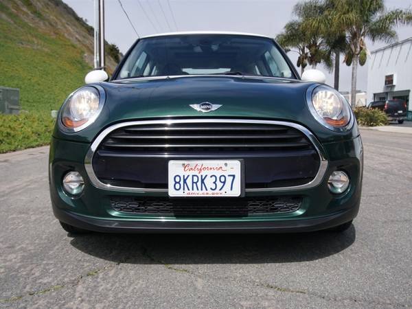 2016 Mini Cooper - - by dealer - vehicle automotive sale for sale in San Diego, CA – photo 9