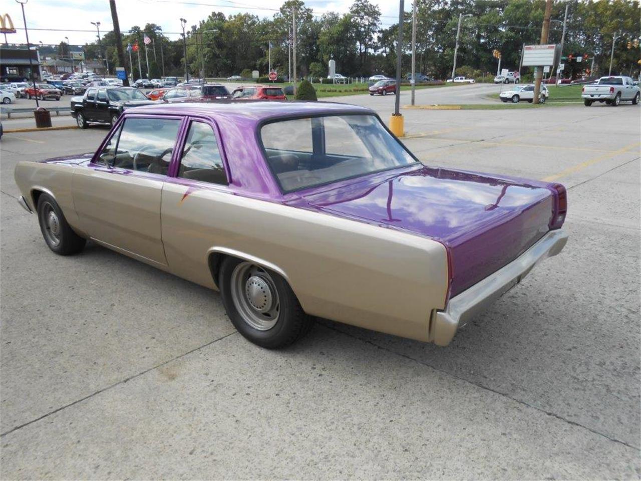 1967 Plymouth Valiant for sale in Connellsville, PA – photo 4