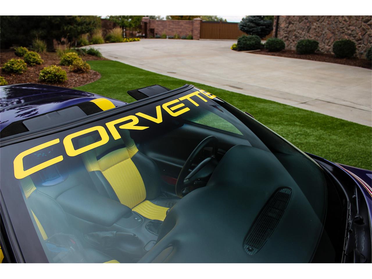 1998 Chevrolet Corvette for sale in Greeley, CO – photo 28