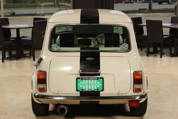 1995 Mini Cooper JDM Import - - by dealer for sale in Stow, OH – photo 6