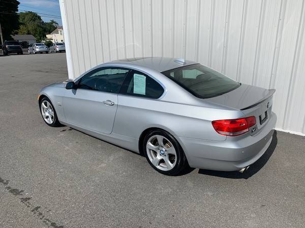 2009 BMW 328XI Coupe 6speed for sale in orrrington, ME – photo 6