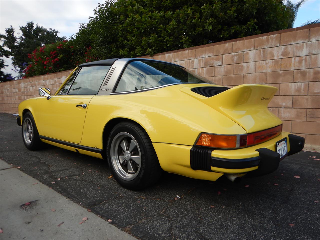 1974 Porsche 911 for sale in Woodland Hills, CA – photo 6