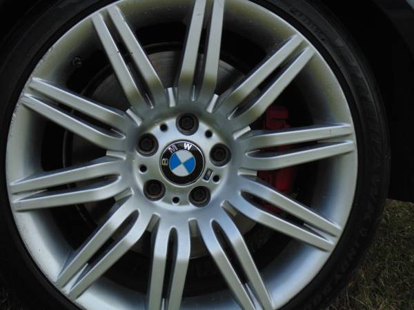 SALE! THIS WEEK ONLY! 2000 OFF! 2010 BMW 550i M SPORT - Rear for sale in Mendenhall, MS – photo 3