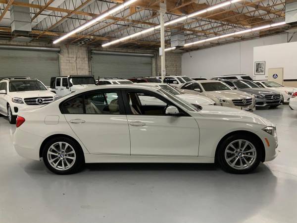 2017 BMW 320i Sedan Quick Easy Experience! - cars & trucks - by... for sale in Fresno, CA – photo 5