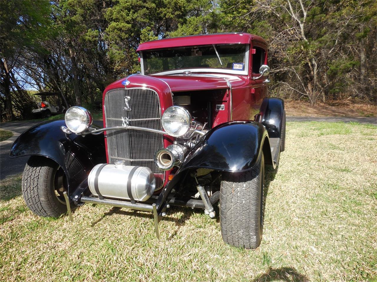 1932 Ford Coupe for sale in Cedar Hill, TX – photo 5