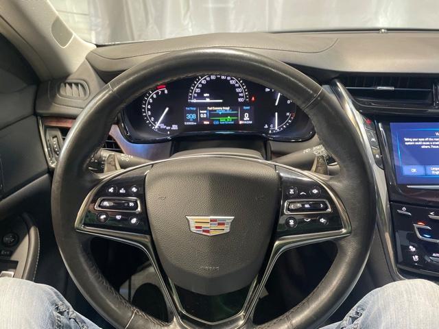 2017 Cadillac CTS 3.6L Premium Luxury for sale in Huntington, IN – photo 15