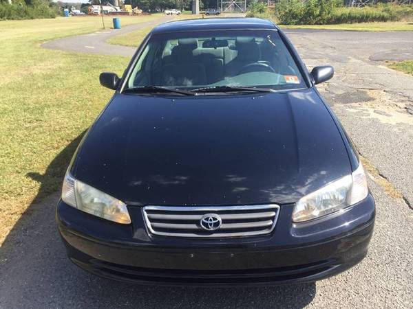 2000 Toyota Camry---COME DRIVE IT---WE FINANCE EVERYONE for sale in burlington city, NJ – photo 3