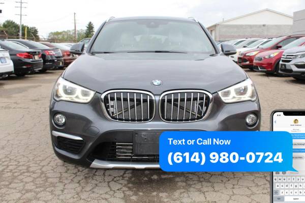 2016 BMW X1 xDrive28i AWD 4dr SUV - - by dealer for sale in Columbus, OH – photo 2
