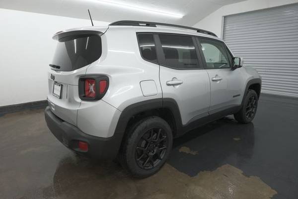 2020 Jeep Renegade Latitude Sport Utility 4D for sale in Other, AK – photo 6