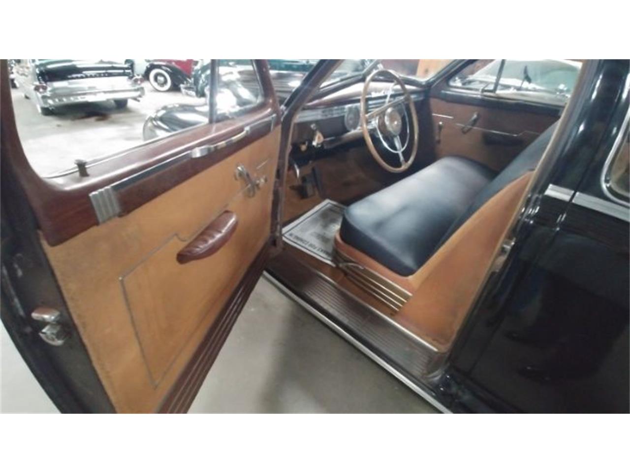 1947 Packard Super Deluxe for sale in Cadillac, MI – photo 20