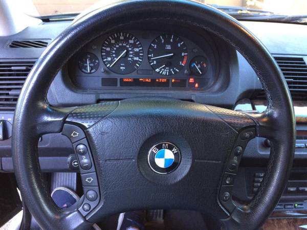 2003 BMW X5 for sale in Eureka, CA – photo 4