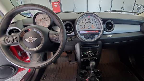 2013 MINI Cooper Hatchback FWD for sale in Glendale, AZ – photo 14