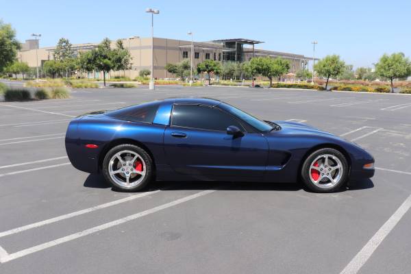 2001 Corvette Coupe for sale in Anaheim, CA – photo 5