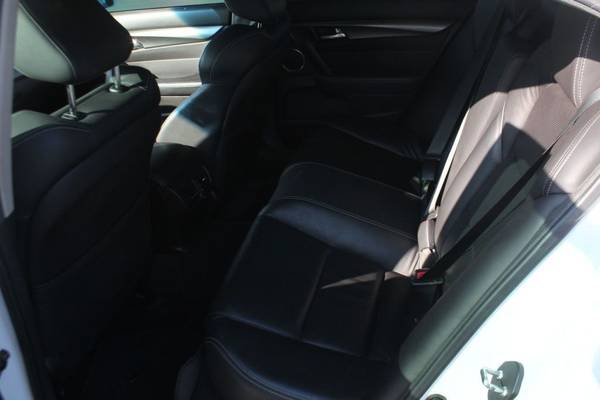2014 Acura TL SH-AWD for sale in Edmonds, WA – photo 16