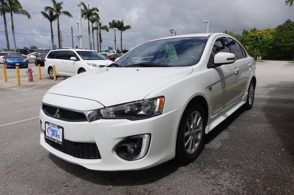 2016 Mitsubishi Lancer - - by dealer for sale in Other, Other – photo 2