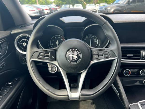 2019 Alfa Romeo Stelvio AWD - - by dealer - vehicle for sale in Other, FL – photo 15