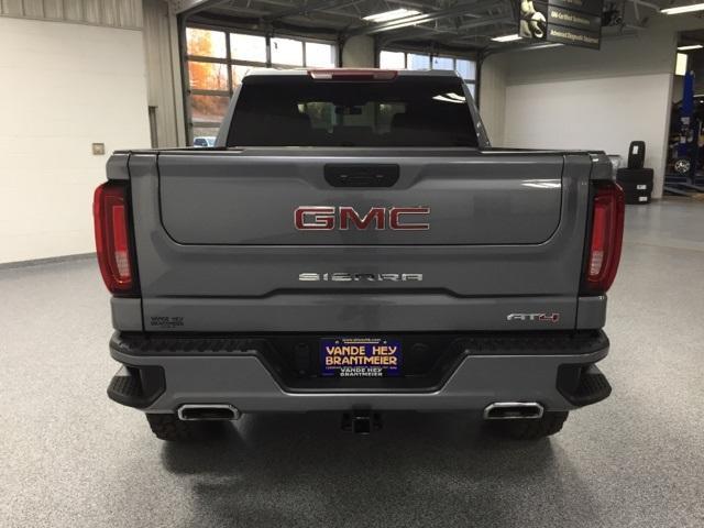 2021 GMC Sierra 1500 AT4 for sale in Chilton, WI – photo 6