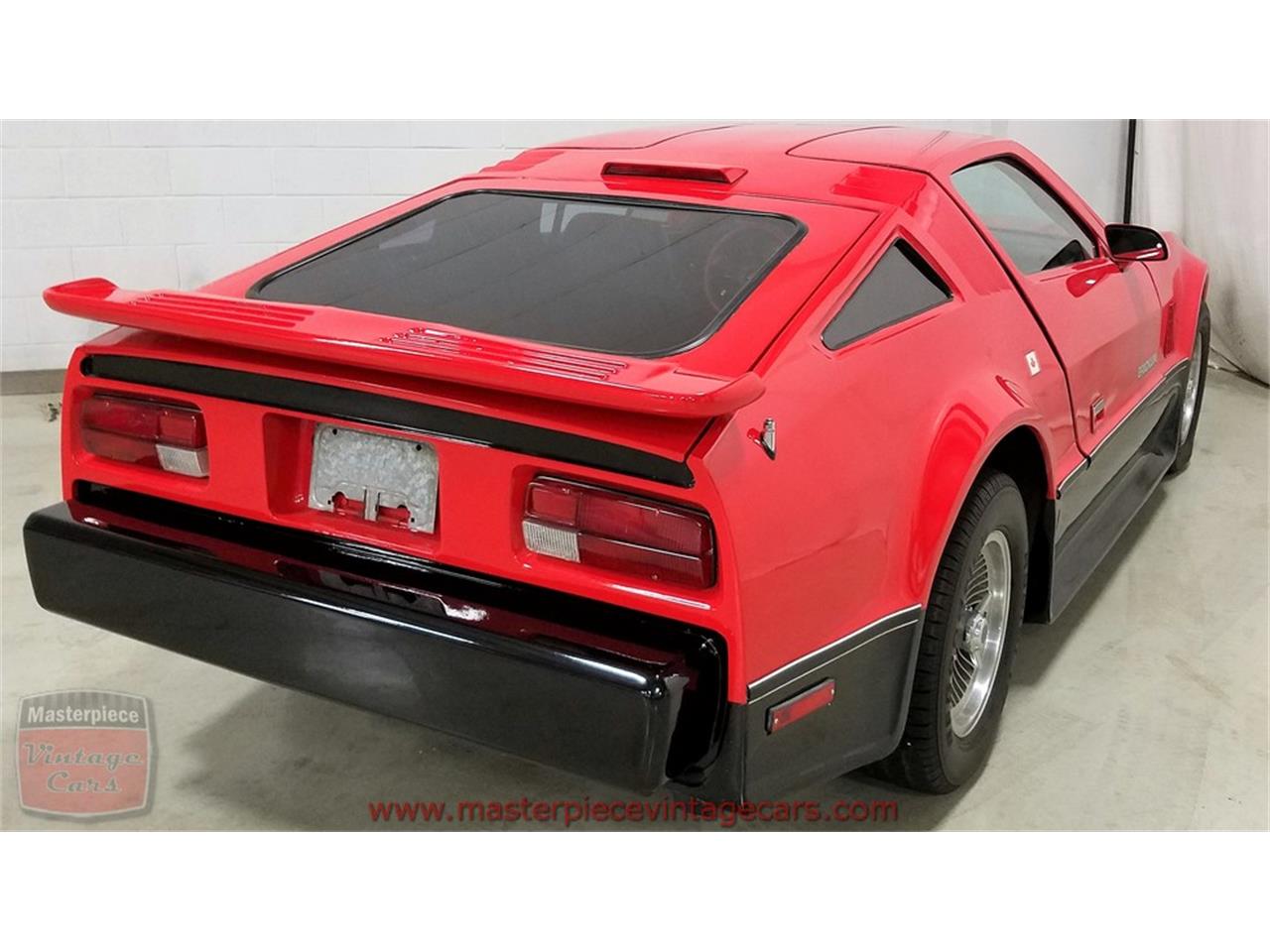 1975 Bricklin SV 1 for sale in Whiteland, IN – photo 7