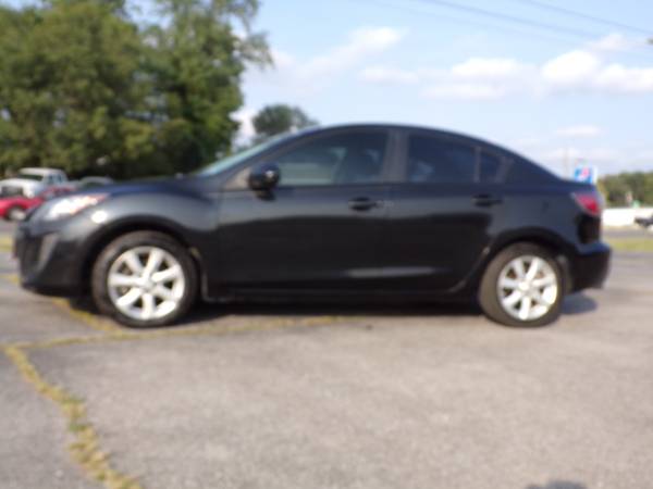2010 Mazda 3 for sale in Roanoke, VA – photo 2