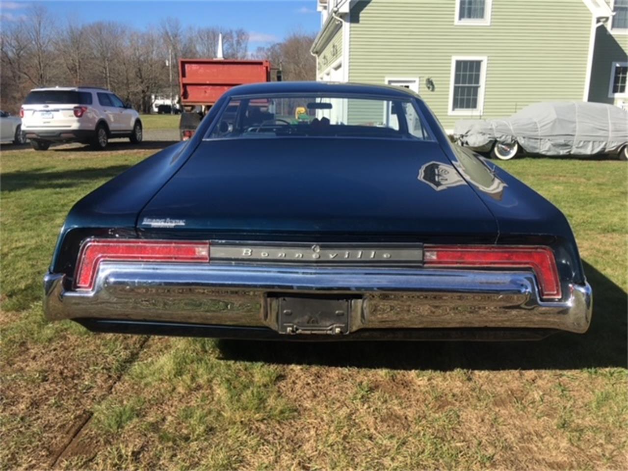 1968 Pontiac Bonneville for sale in Easton, CT – photo 5