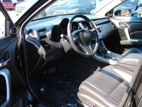 2010 Acura RDX FWD 4dr . Financing Available. As low as $600 down. for sale in South Bend, IN – photo 14