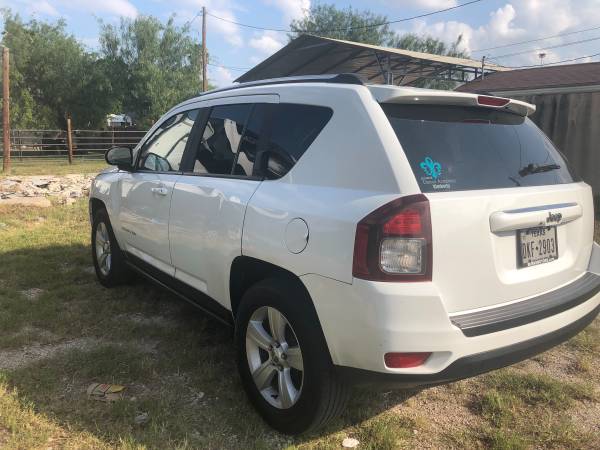 Jeep Compass 2014 for sale in Pharr, TX – photo 3