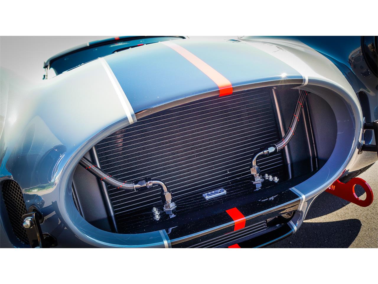 1965 Shelby Cobra for sale in North Haven, CT – photo 12